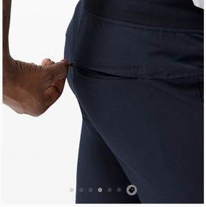 Lululemon ABC Jogger